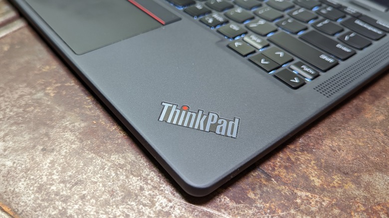 Lenovo ThinkPad X13s 5G