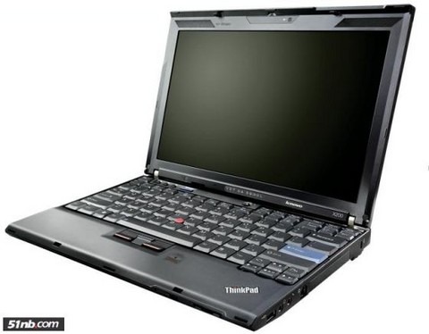 Lenovo ThinkPad X200