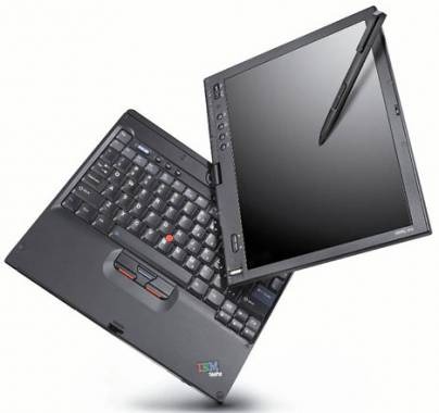Lenovo Tablet PC