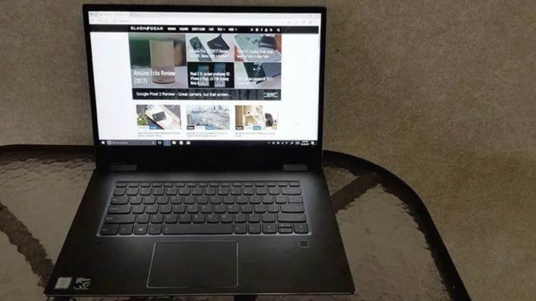 Lenovo YOGA 720 15"