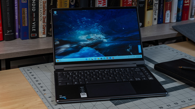 Lenovo Yoga 9i