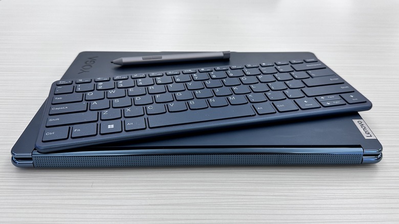 Lenovo Yoga Book 9i