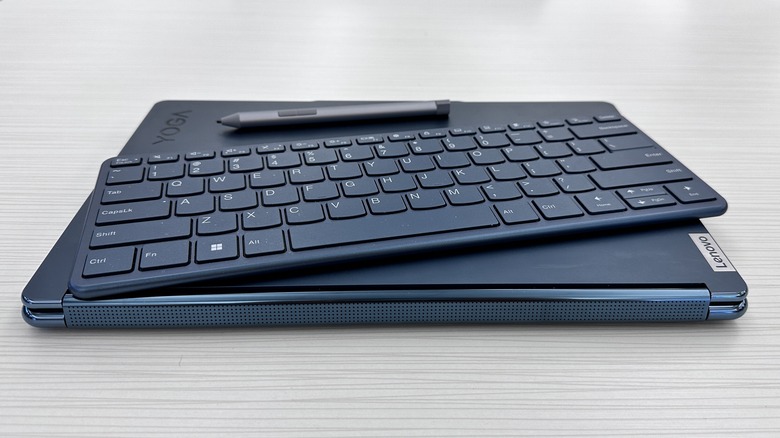 Lenovo Yoga Book 9i