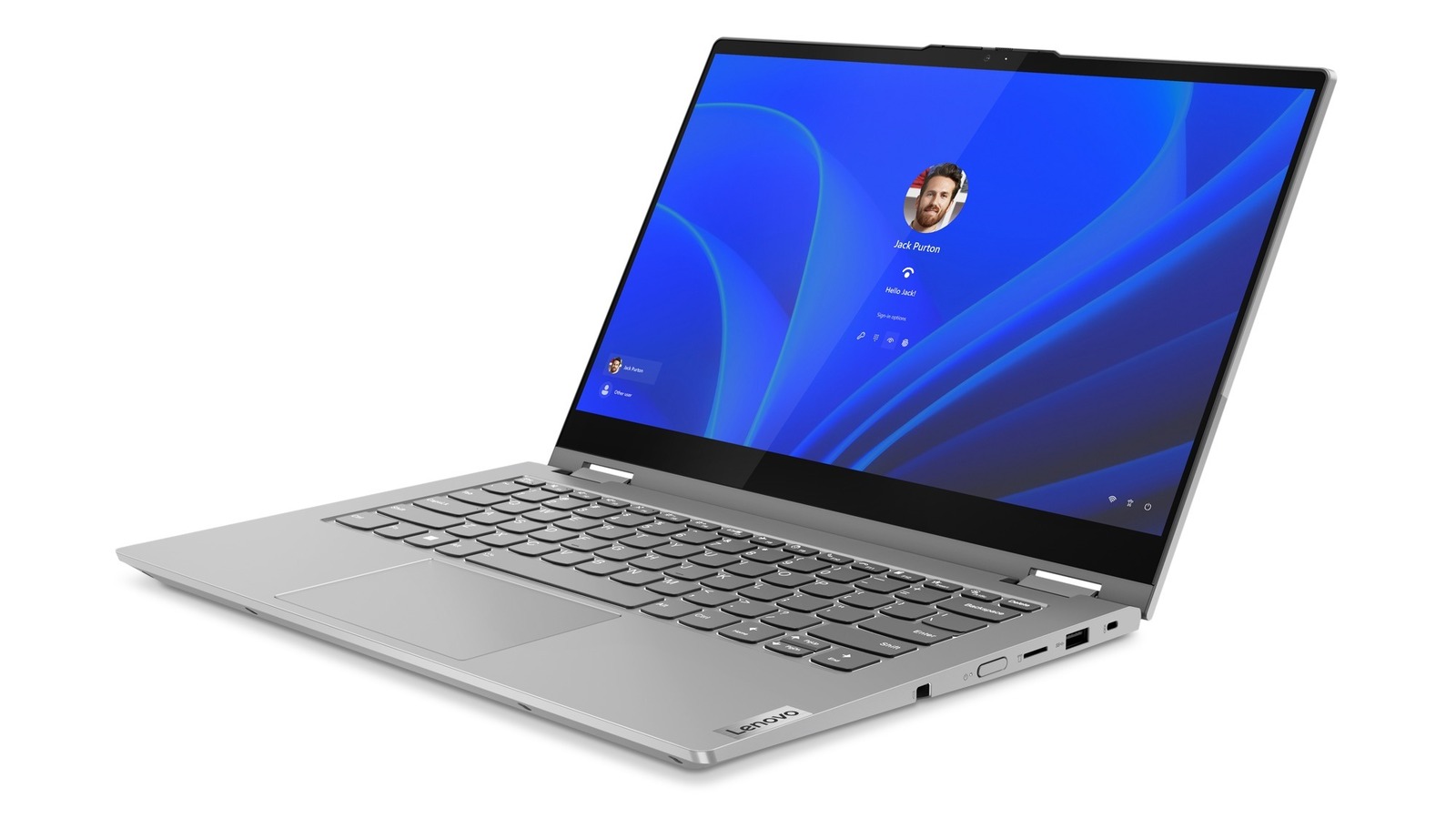 A linha ThinkBook 2022 da Lenovo é a mais fina de todos os tempos A linha ThinkBook 2022 da Lenovo é a mais fina de todos os tempos