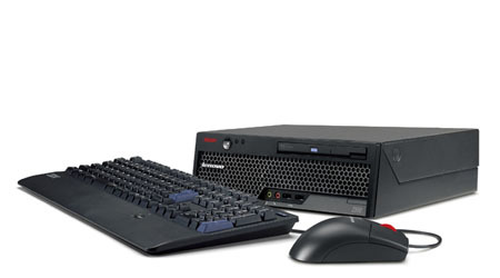 Lenovo ThinkCentre M55 Ultra Small