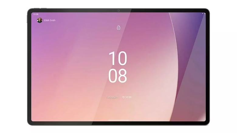 The Lenovo Tab Extreme