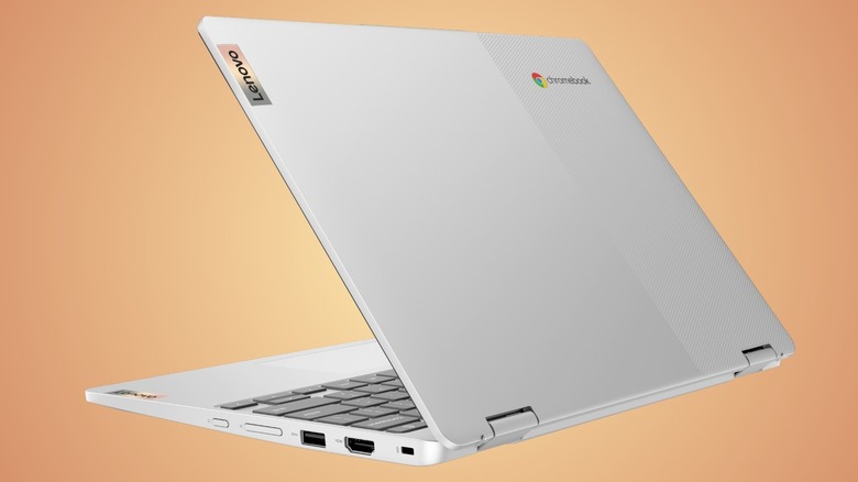 Lenovo Chromebook laptop