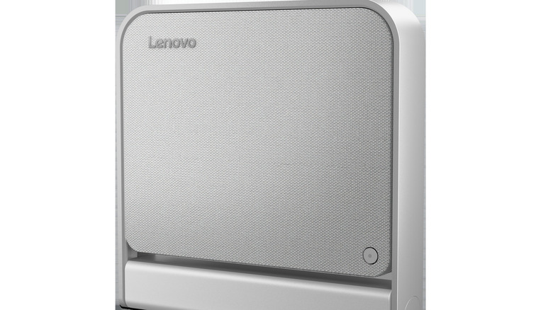 lenovo chronos motion control mocap vr