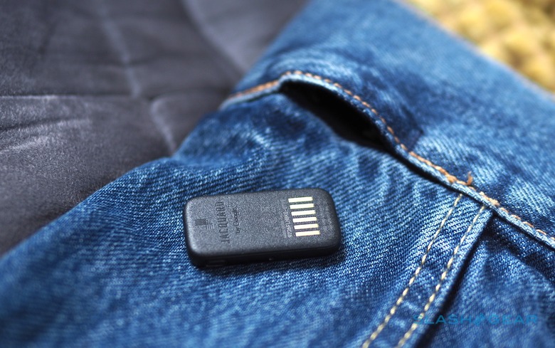 Levi's New Jacquard Smart Jackets Make Google's Gesture Tech More  Affordable - SlashGear