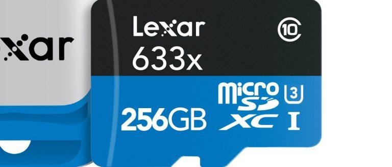 microsd