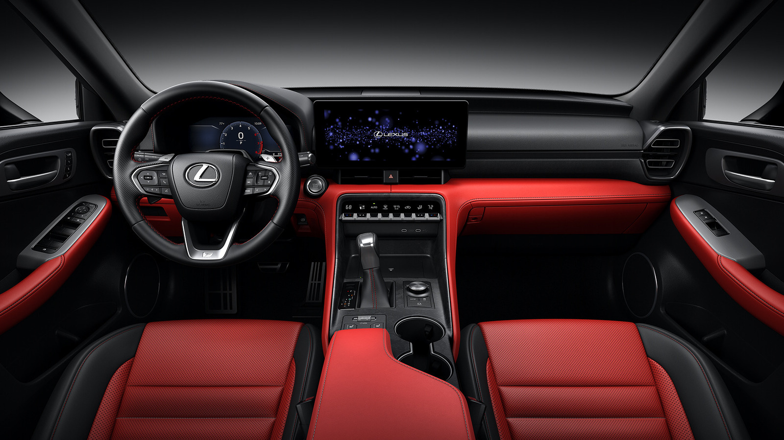 4 Lexus Models With The Best Odds Of Hitting 250,000 Miles, According To iSeeCars