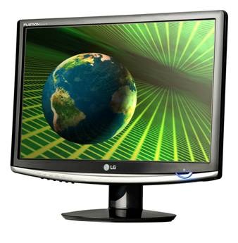 LG Flatron W2252TW LCD monitor