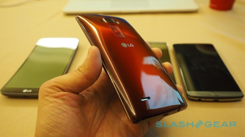 LG G Flex 2