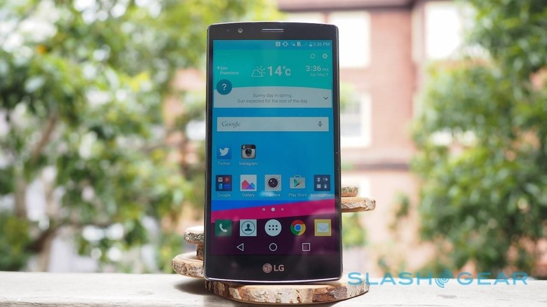 LG G4 Review