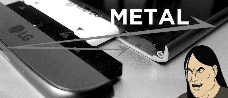 metal