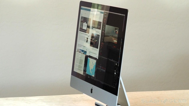 iMac with Retina 5K Display