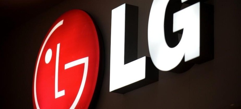 LG rumored to be developing 'G Pay,' its own mobile payments solution