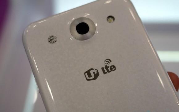 LG sells 10 million LTE smartphones