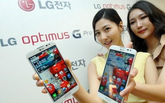 LG to expand its retail stores in emerging markets