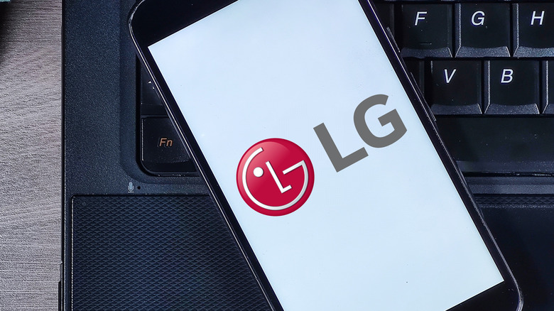 LG Devices