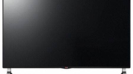 lg tv