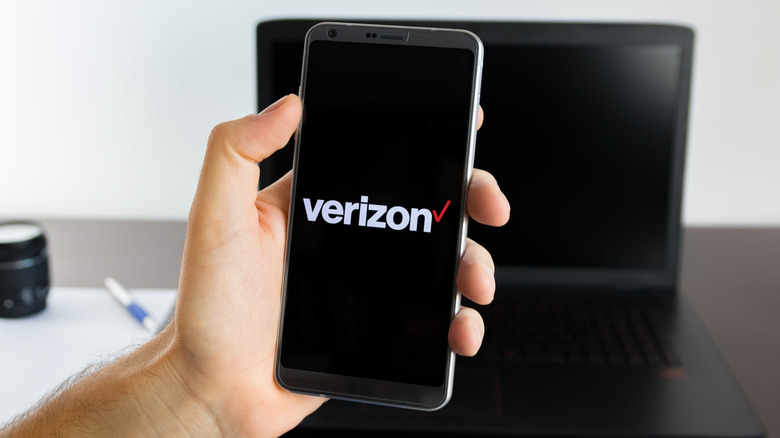 LG Verizon Update