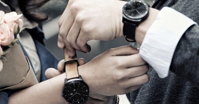 Lg w100 android wear 2.0 top
