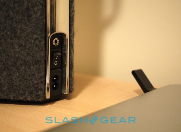 Libratone Beat Review -