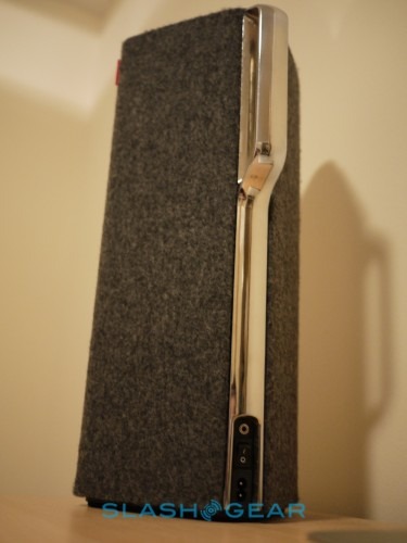 Libratone Beat Review -