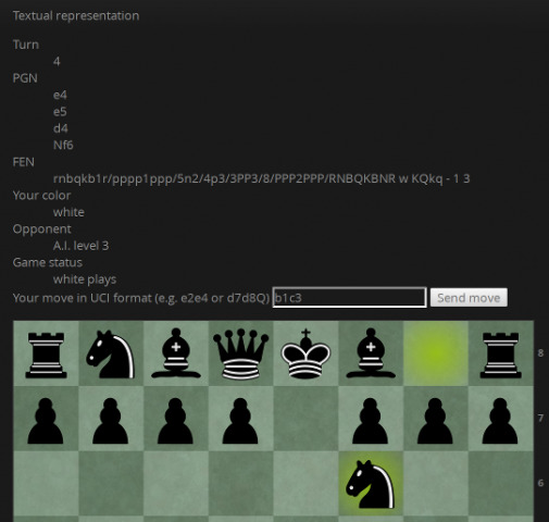 Lichess enhancement