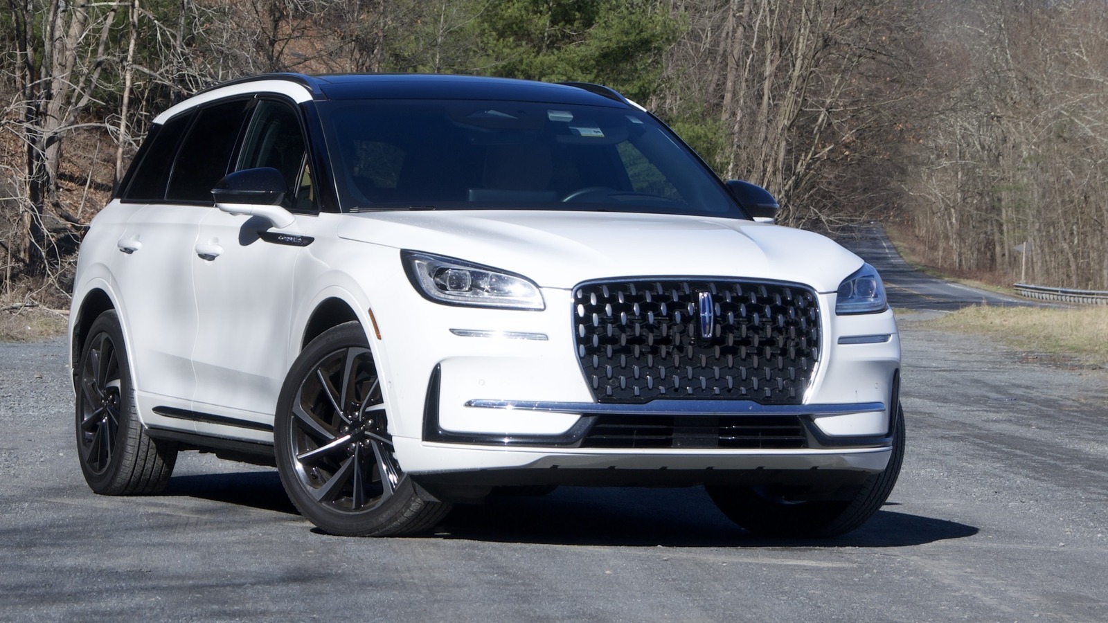 Lincoln Corsair Vs Ford Escape PHEV: The Smartest Buy Isn’t Always The Most Obvious – SlashGear