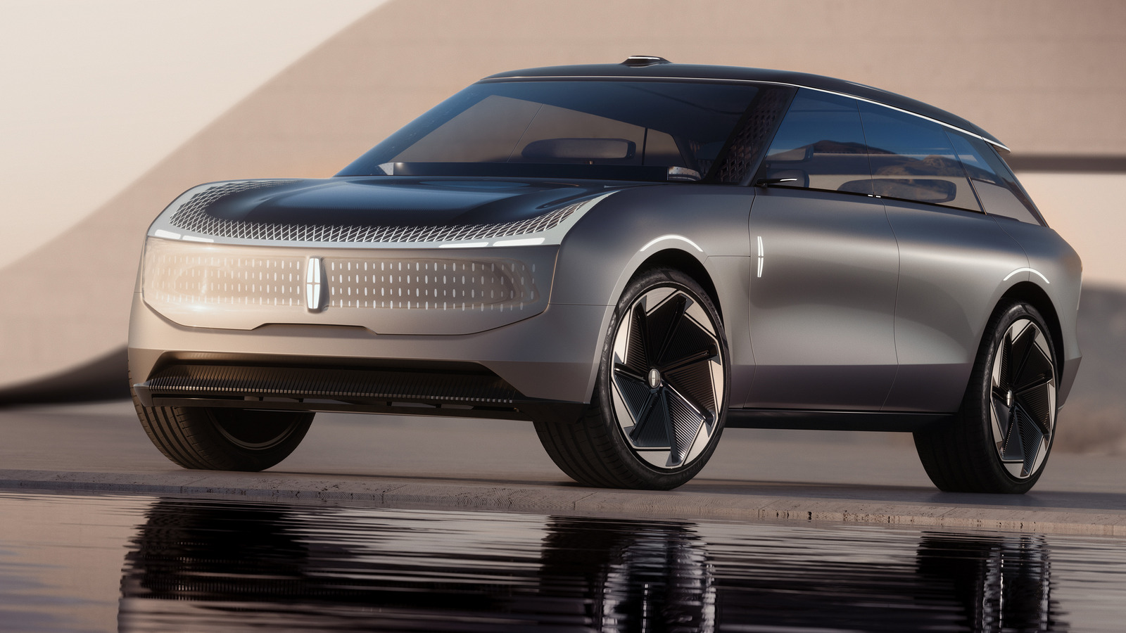 Lincoln Famous person Idea anuncia quatro EVs de ‘luxo americano’ que estão por vir Lincoln Famous person Idea anuncia quatro EVs de ‘luxo americano’ que estão por vir