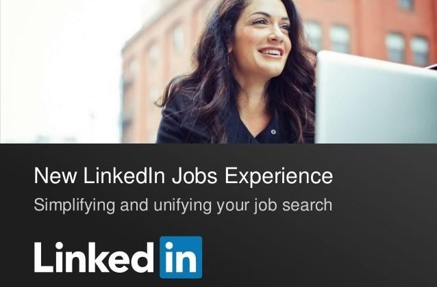 Linkedin is about to get a whole lot easier