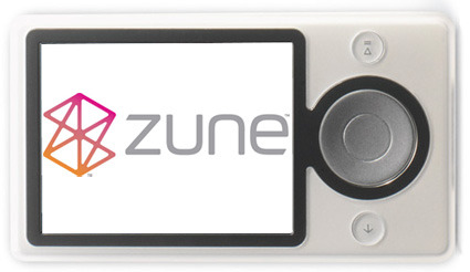 zune