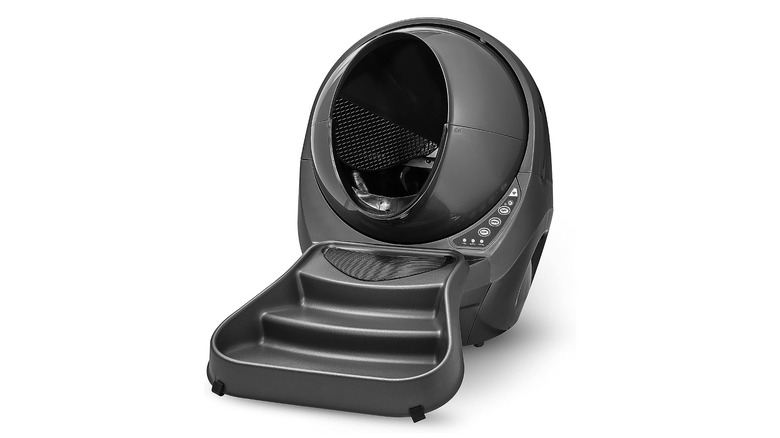 Whisker Litter-Robot 3