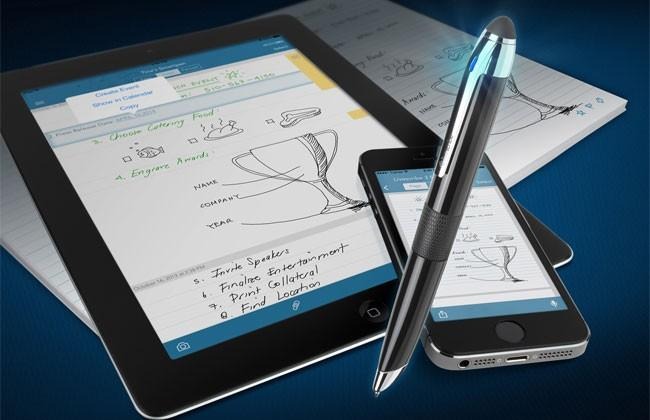 livescribe3