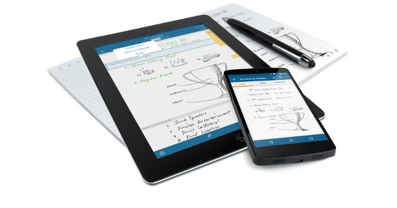 livescribe-android