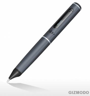 LiveScribe Smartpen