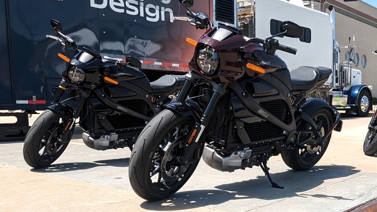 Livewire S2 Del Mar EV First Ride: Taking Harley-Davidson Up On An