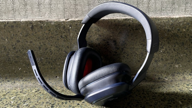 Astro A30 headphones