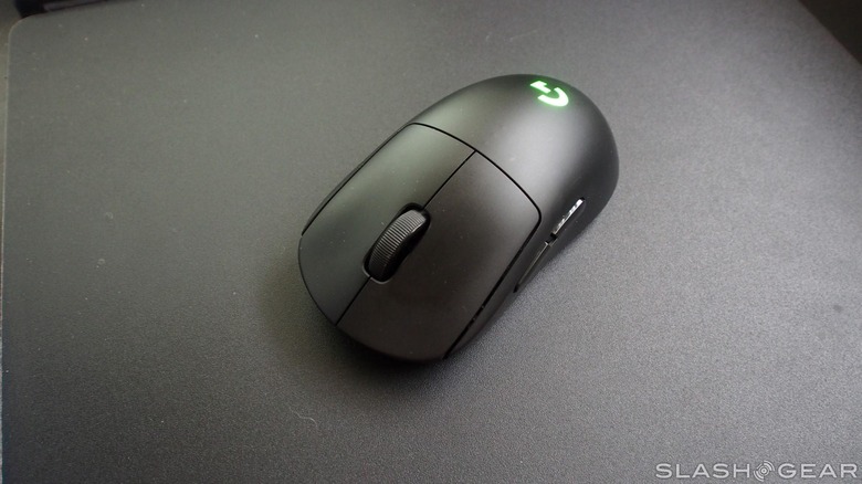 Wireless Gaming Mouse - Pro Performance