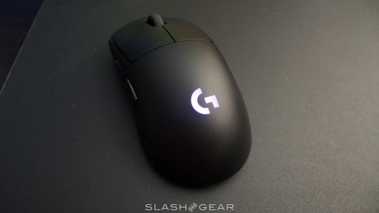 Logitech G Pro Wireless