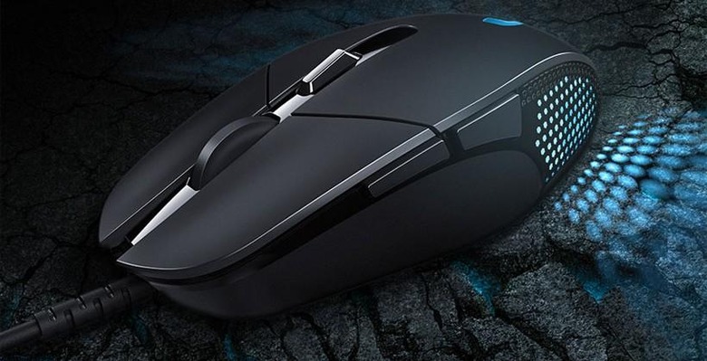 logitechg302