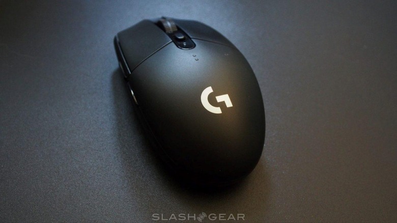 Logitech G305 Lightspeed Review: Top Wireless Gaming Mouse on a Budget