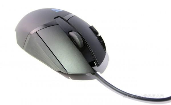  Logitech G402 Hyperion Fury FPS Gaming Mouse : Electronics