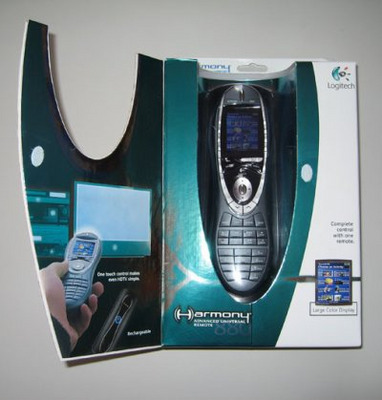 Logitech Harmony 800