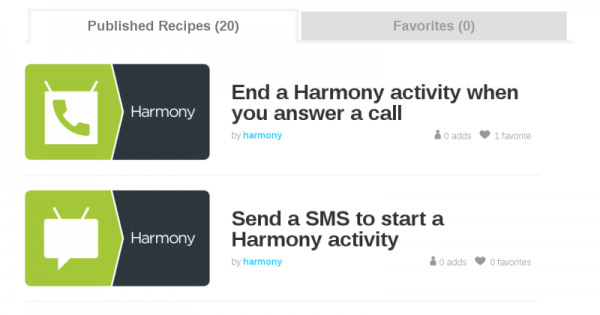 logitech-harmony-ifttt