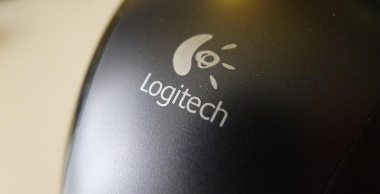 logitech