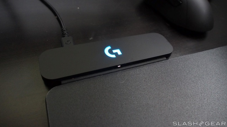 Logitech Powerplay Review: The Best Argument To Ditch Your Wired Mouse -  SlashGear