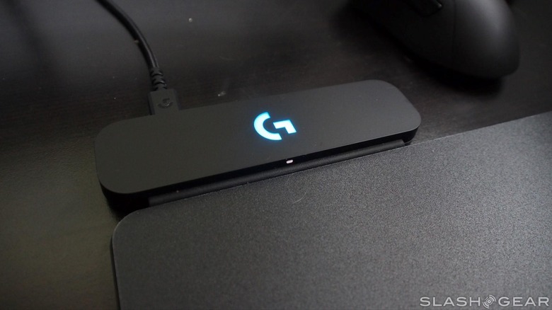 Logitech Powerplay Review: The Best Argument To Ditch Your Wired